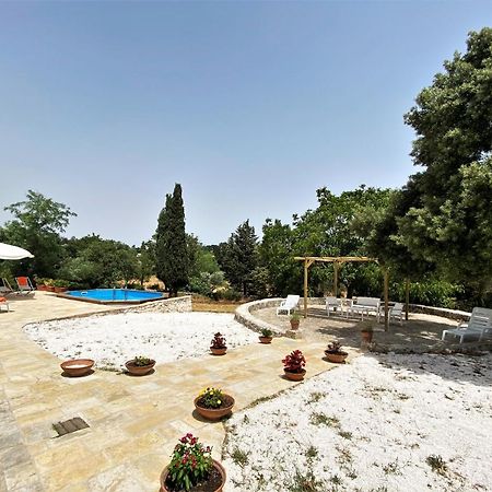 Wepuglia - Canto Dei Grilli Noci Exterior foto