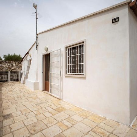 Wepuglia - Canto Dei Grilli Noci Exterior foto