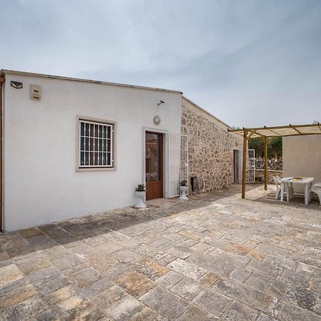 Wepuglia - Canto Dei Grilli Noci Exterior foto