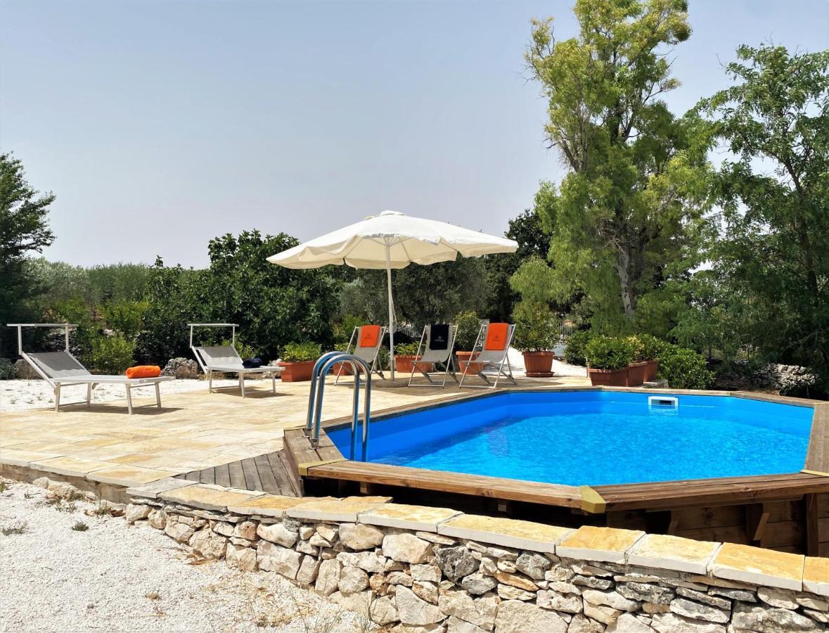 Wepuglia - Canto Dei Grilli Noci Exterior foto