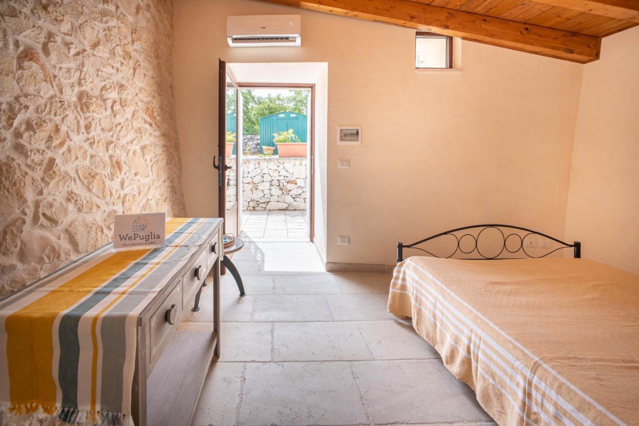 Wepuglia - Canto Dei Grilli Noci Exterior foto
