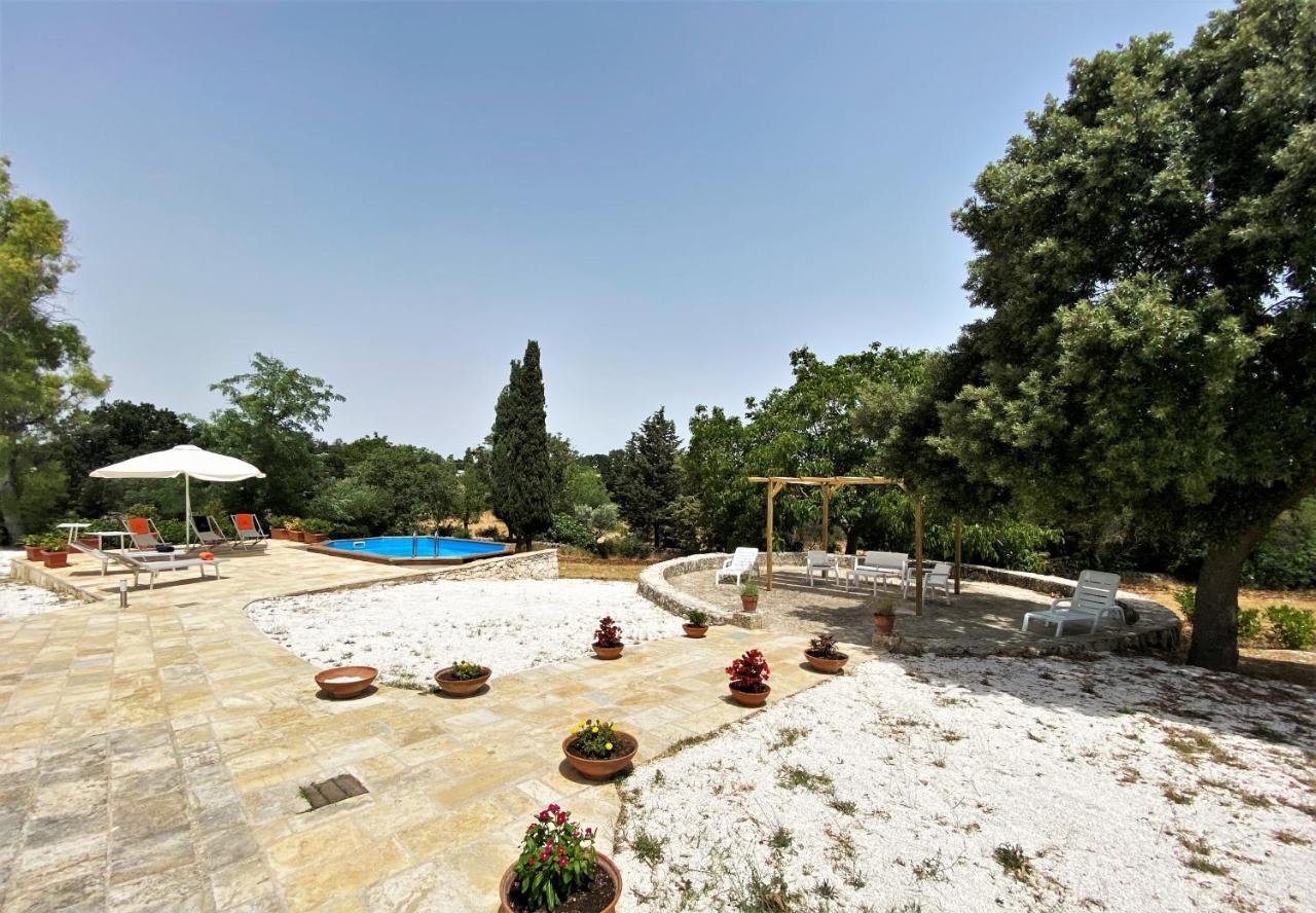 Wepuglia - Canto Dei Grilli Noci Exterior foto