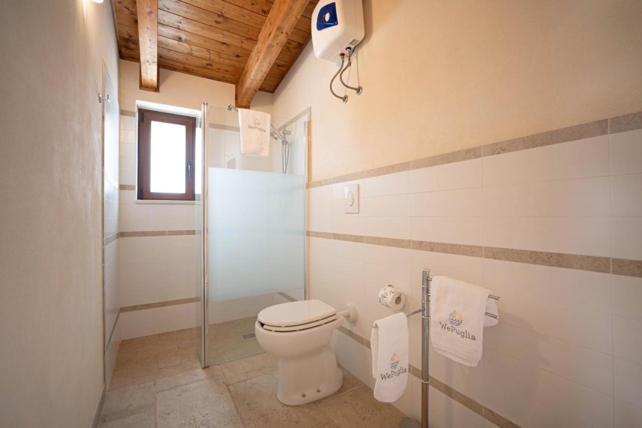 Wepuglia - Canto Dei Grilli Noci Exterior foto