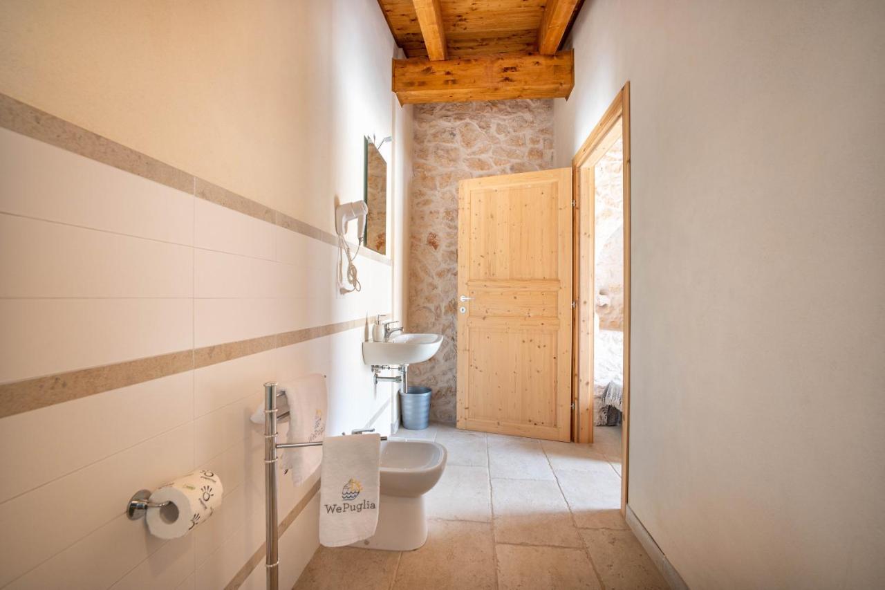 Wepuglia - Canto Dei Grilli Noci Exterior foto