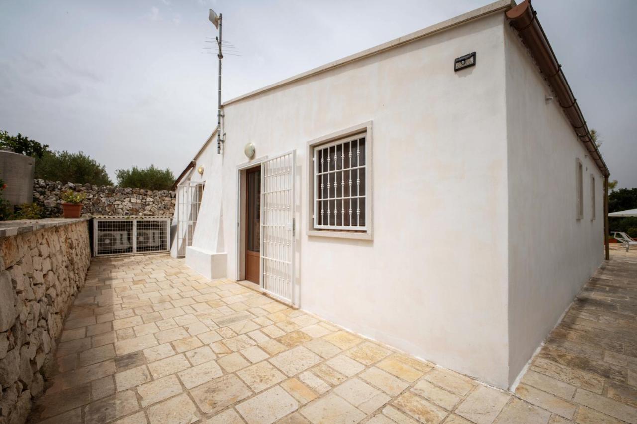 Wepuglia - Canto Dei Grilli Noci Exterior foto