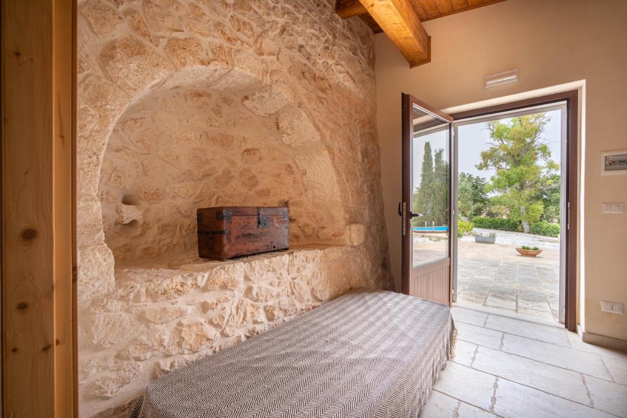 Wepuglia - Canto Dei Grilli Noci Exterior foto