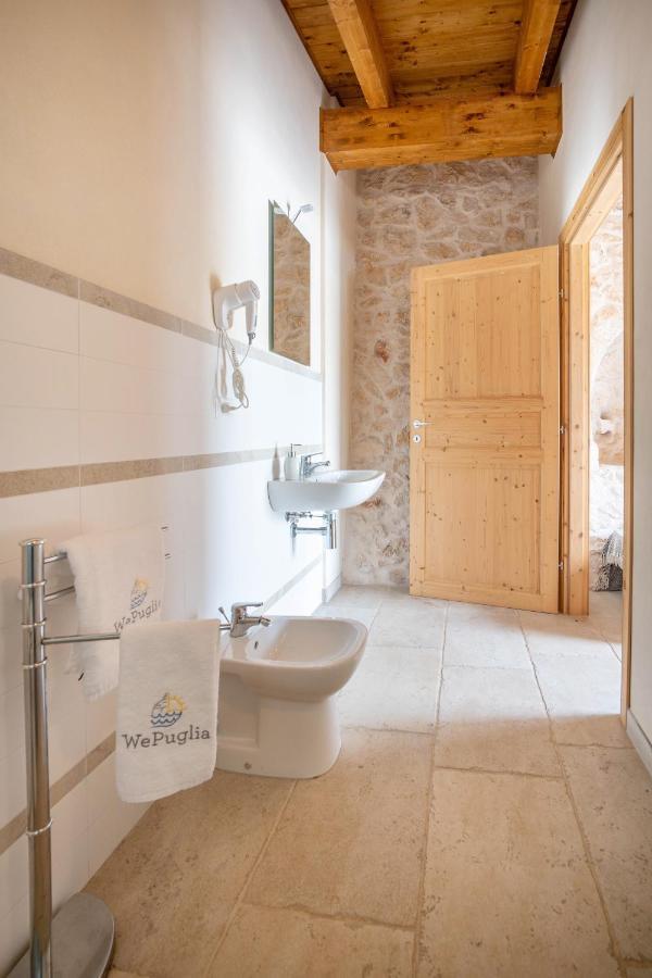 Wepuglia - Canto Dei Grilli Noci Exterior foto