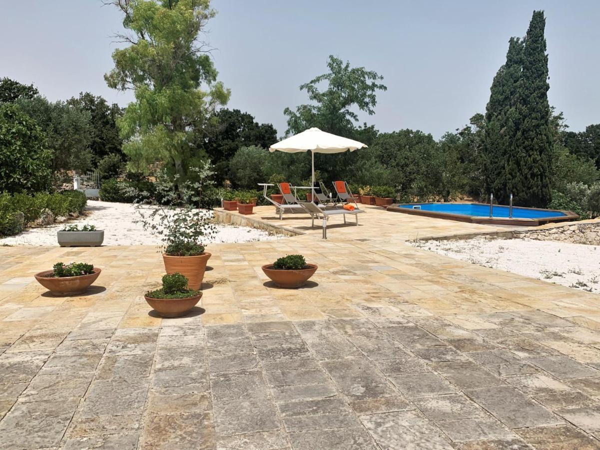 Wepuglia - Canto Dei Grilli Noci Exterior foto