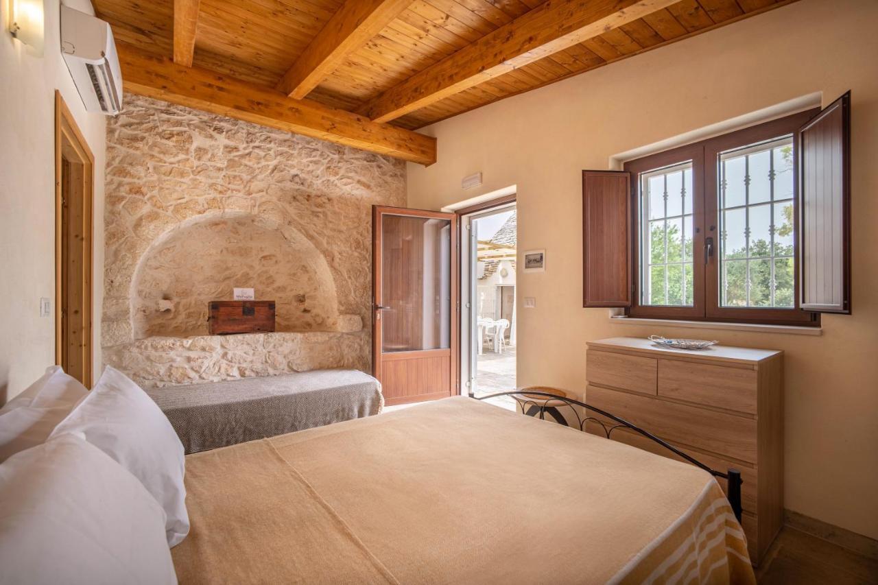 Wepuglia - Canto Dei Grilli Noci Exterior foto