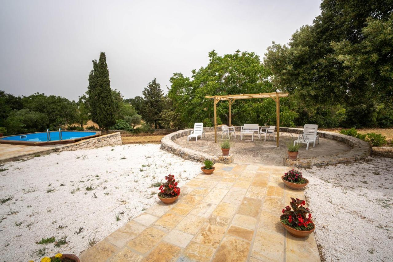 Wepuglia - Canto Dei Grilli Noci Exterior foto