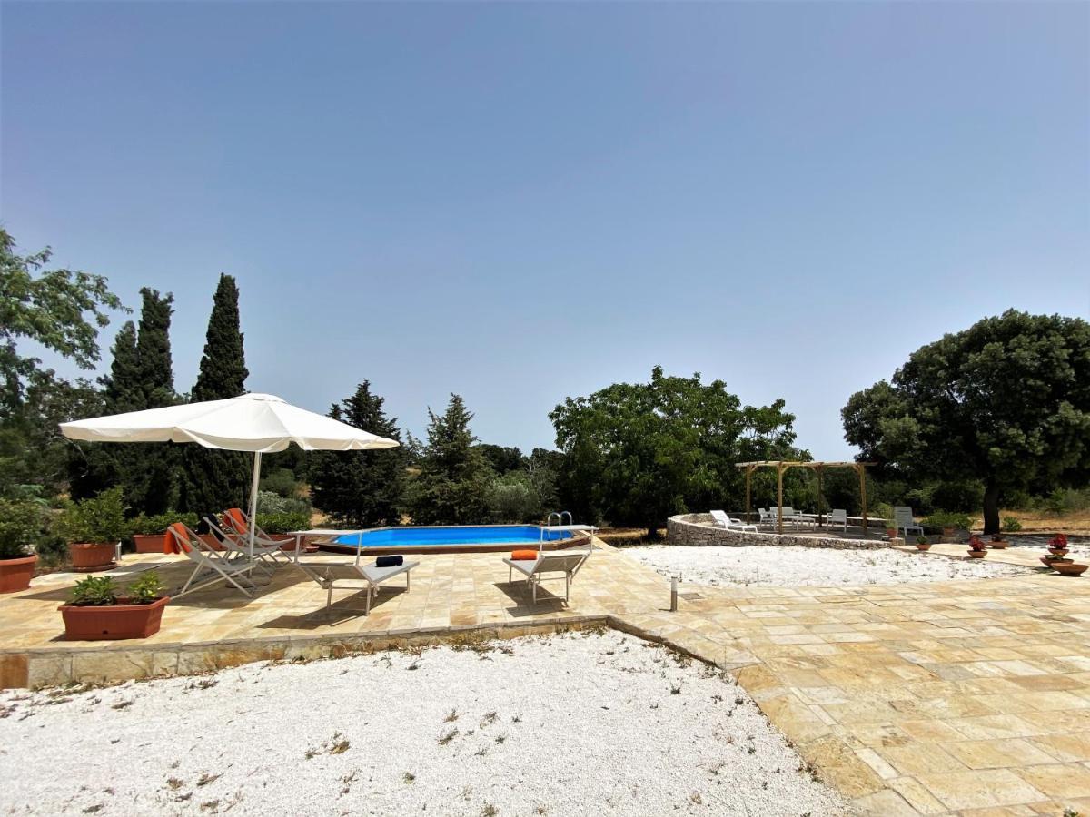 Wepuglia - Canto Dei Grilli Noci Exterior foto