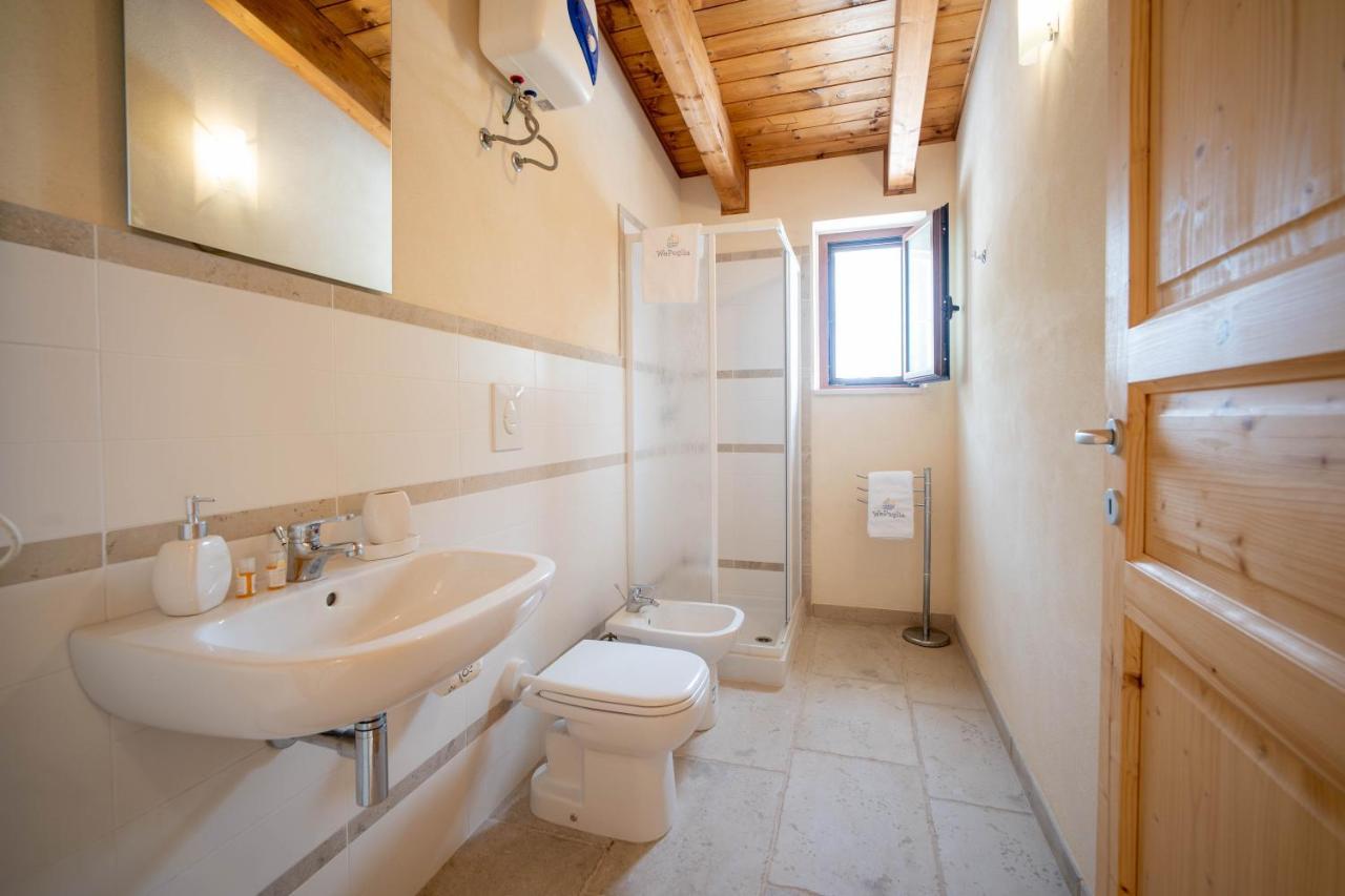Wepuglia - Canto Dei Grilli Noci Exterior foto