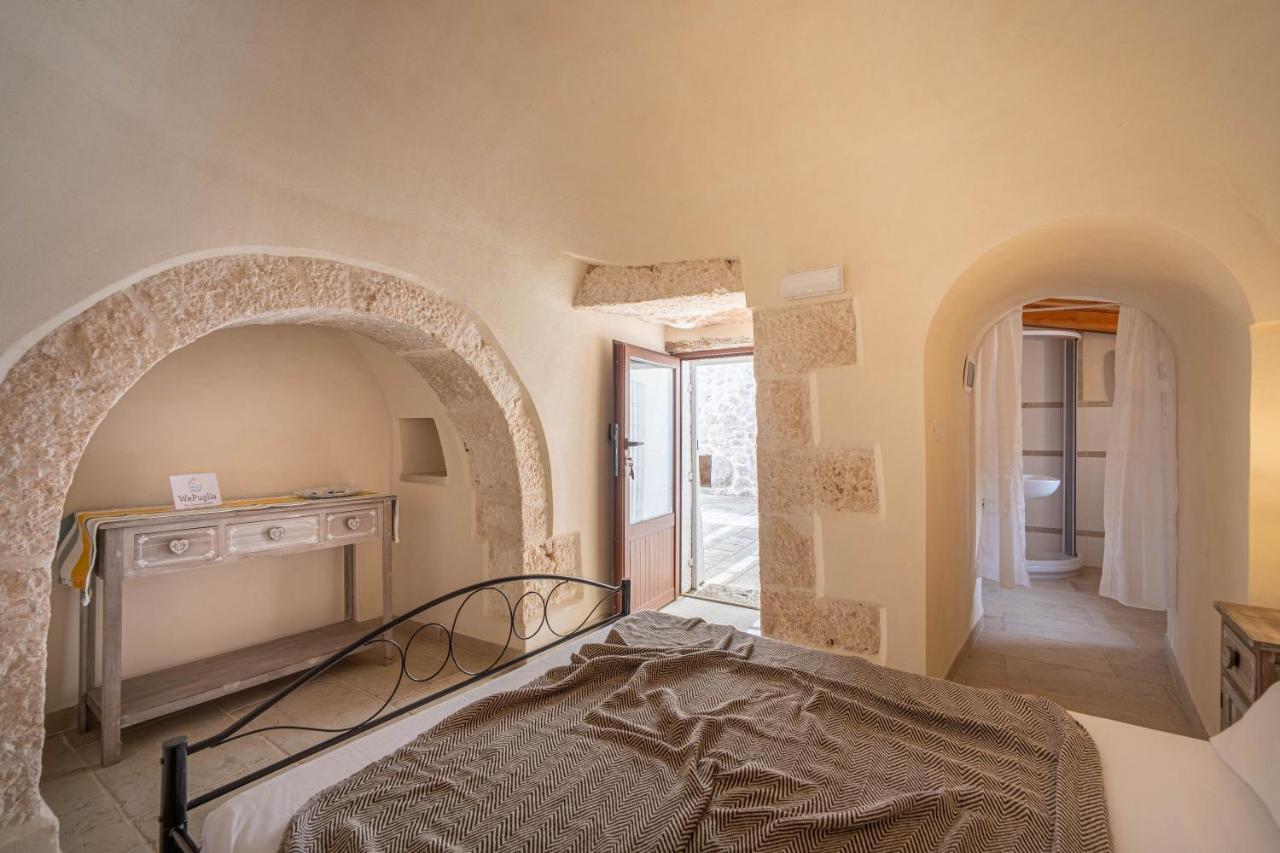 Wepuglia - Canto Dei Grilli Noci Exterior foto