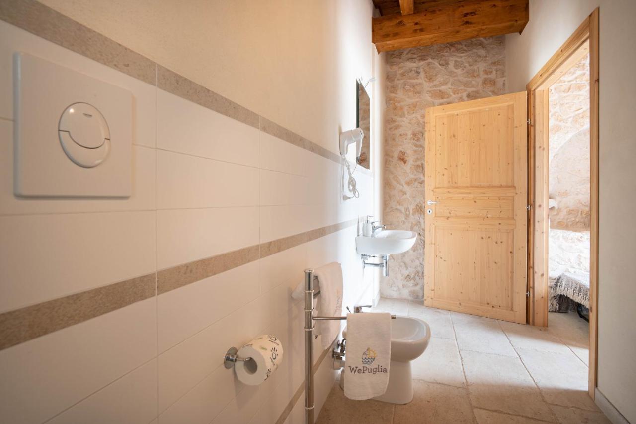 Wepuglia - Canto Dei Grilli Noci Exterior foto