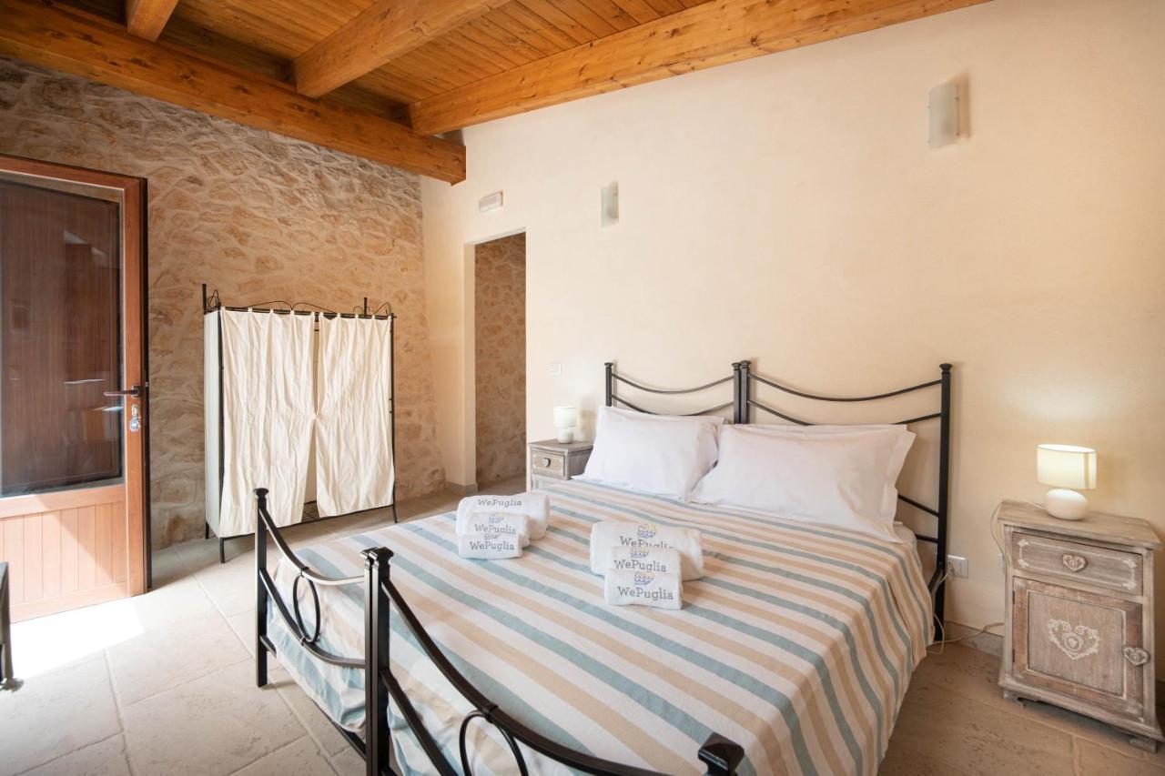 Wepuglia - Canto Dei Grilli Noci Exterior foto
