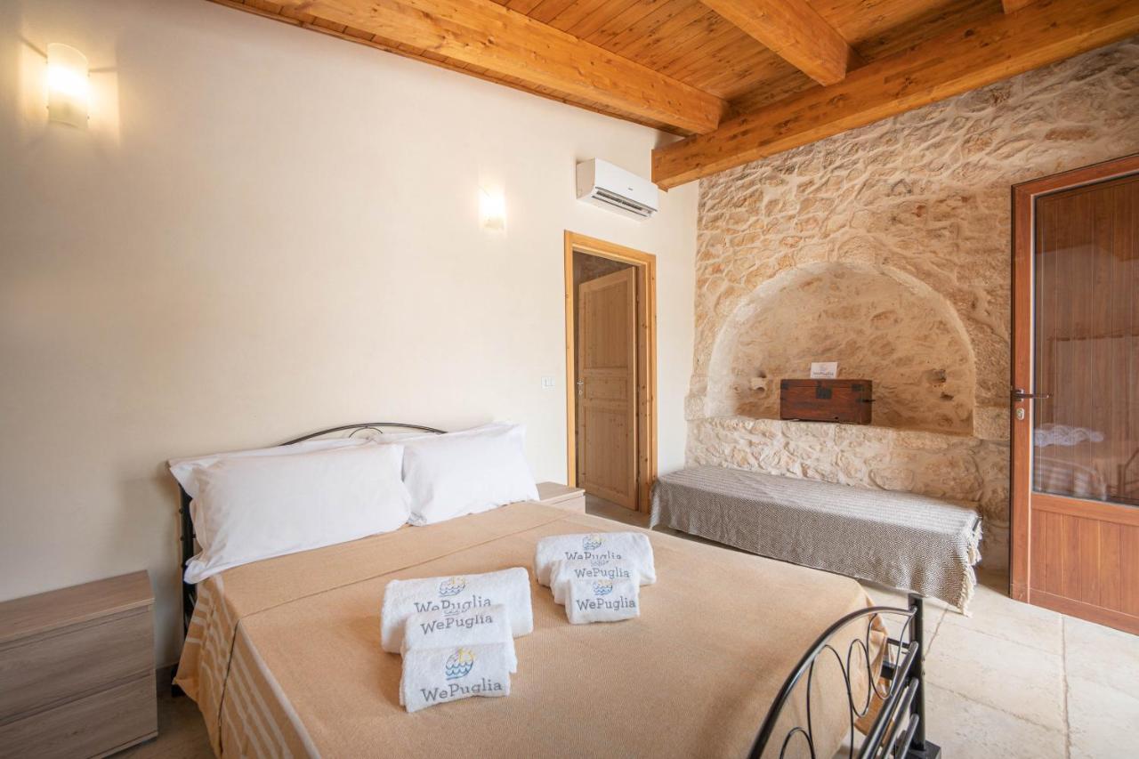 Wepuglia - Canto Dei Grilli Noci Exterior foto