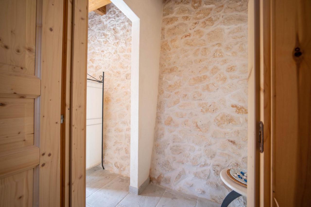 Wepuglia - Canto Dei Grilli Noci Exterior foto