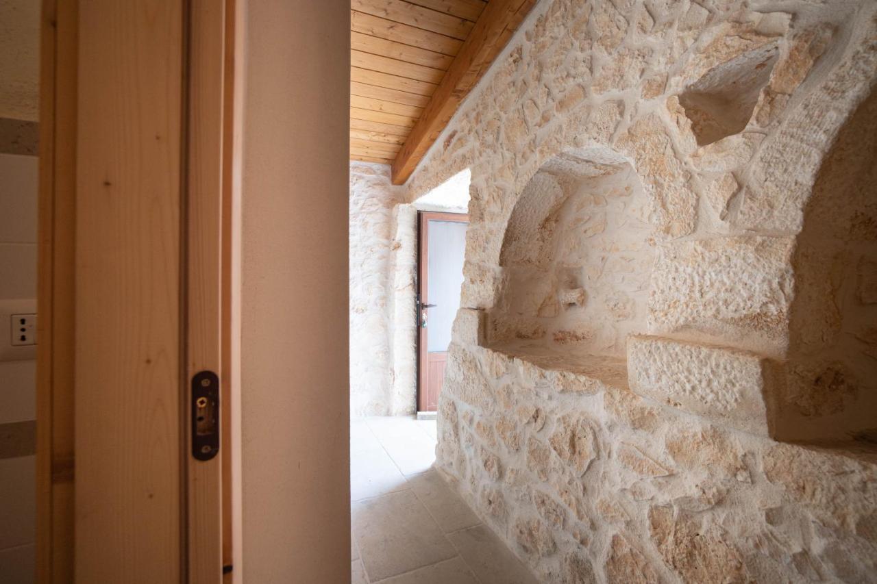 Wepuglia - Canto Dei Grilli Noci Exterior foto