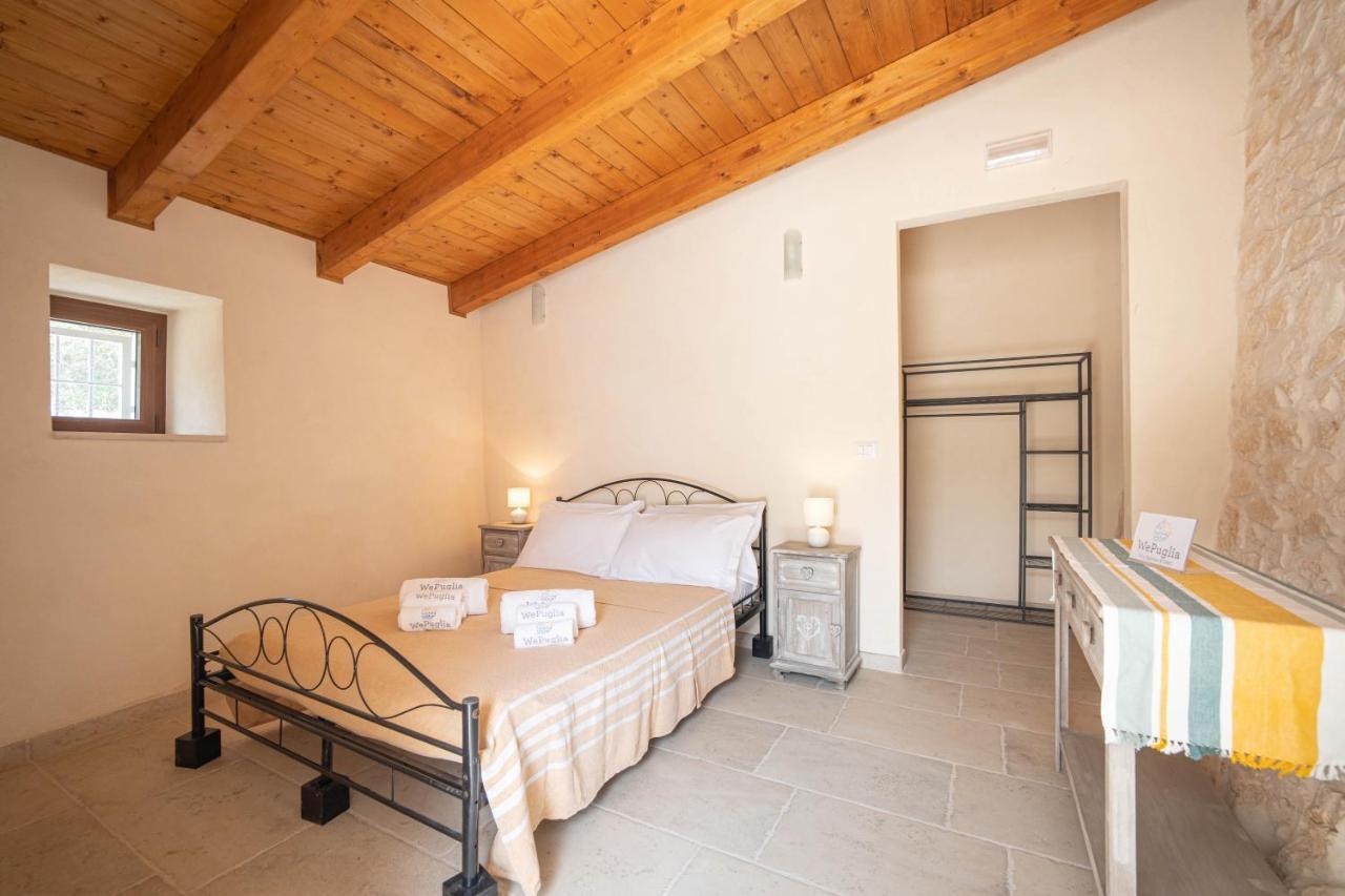 Wepuglia - Canto Dei Grilli Noci Exterior foto
