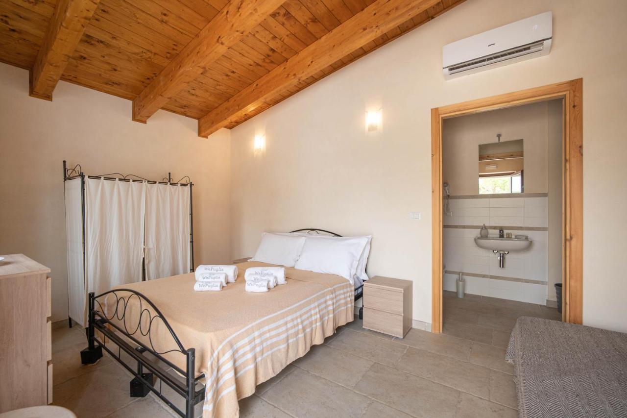 Wepuglia - Canto Dei Grilli Noci Exterior foto