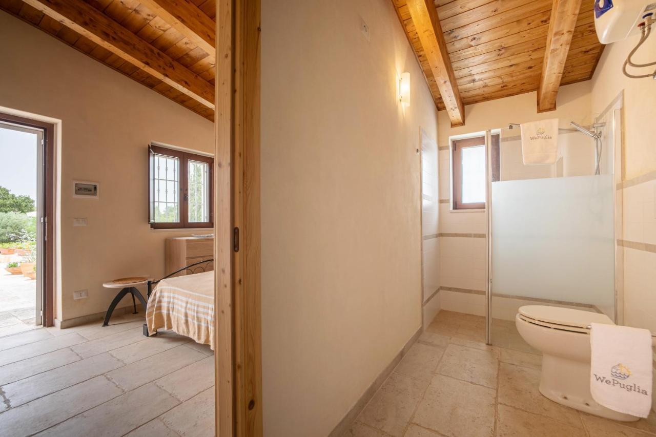 Wepuglia - Canto Dei Grilli Noci Exterior foto