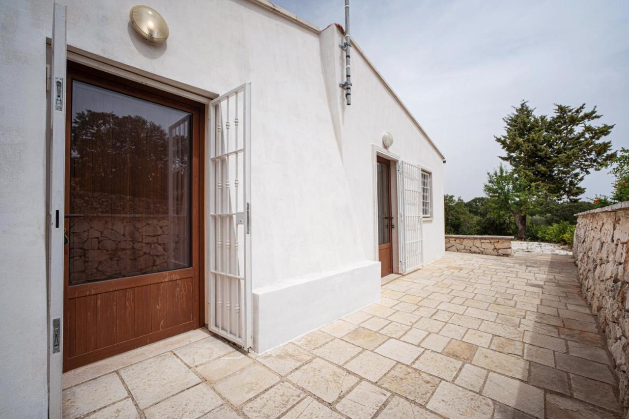 Wepuglia - Canto Dei Grilli Noci Exterior foto