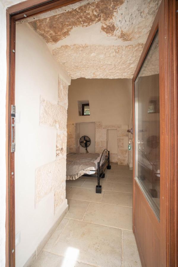 Wepuglia - Canto Dei Grilli Noci Exterior foto
