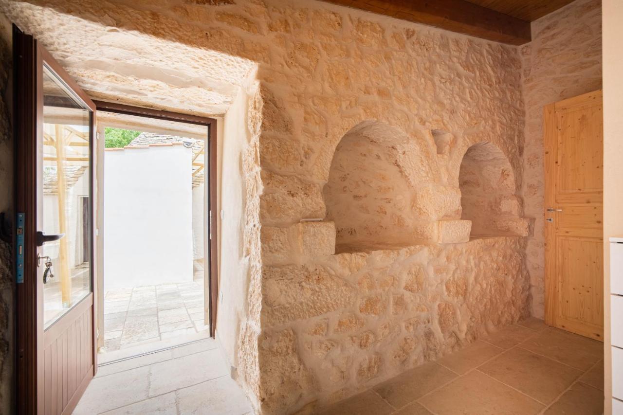 Wepuglia - Canto Dei Grilli Noci Exterior foto