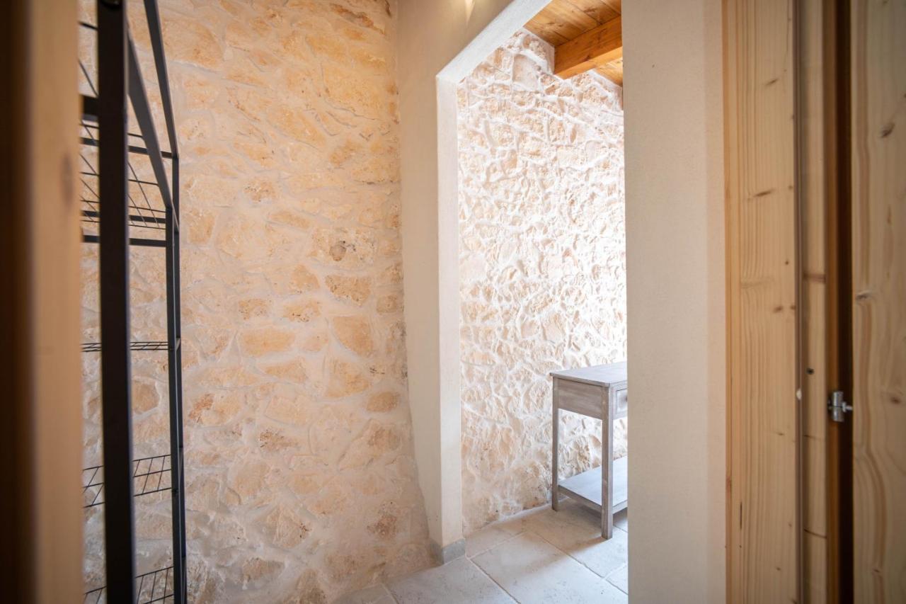 Wepuglia - Canto Dei Grilli Noci Exterior foto