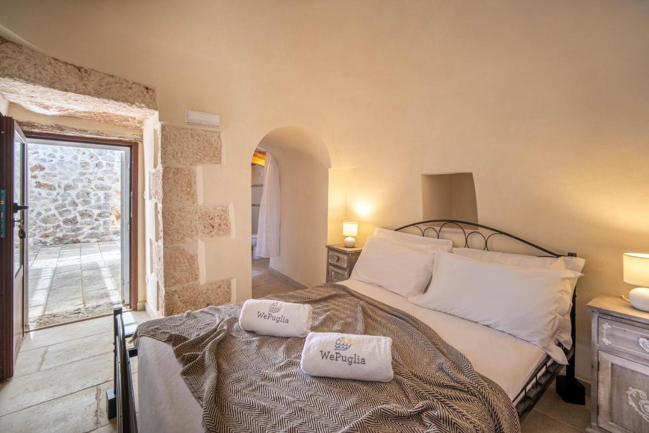 Wepuglia - Canto Dei Grilli Noci Exterior foto