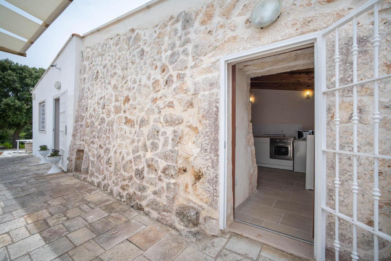 Wepuglia - Canto Dei Grilli Noci Exterior foto