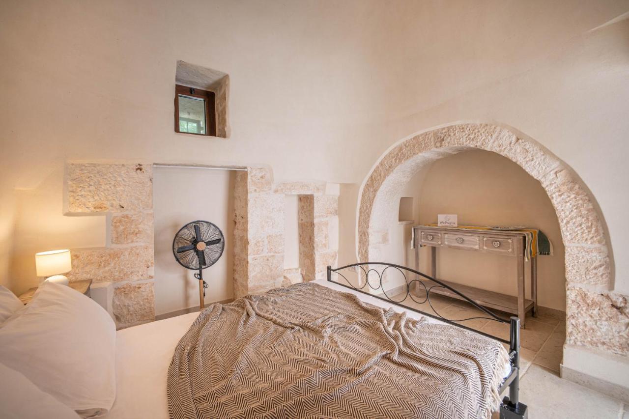 Wepuglia - Canto Dei Grilli Noci Exterior foto